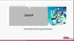 DEMO FOR CELLNEX - PcVue FEATURES - SNMP -